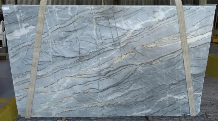 Essenza Blue Quartzite