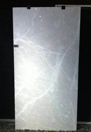 Milas White Marble