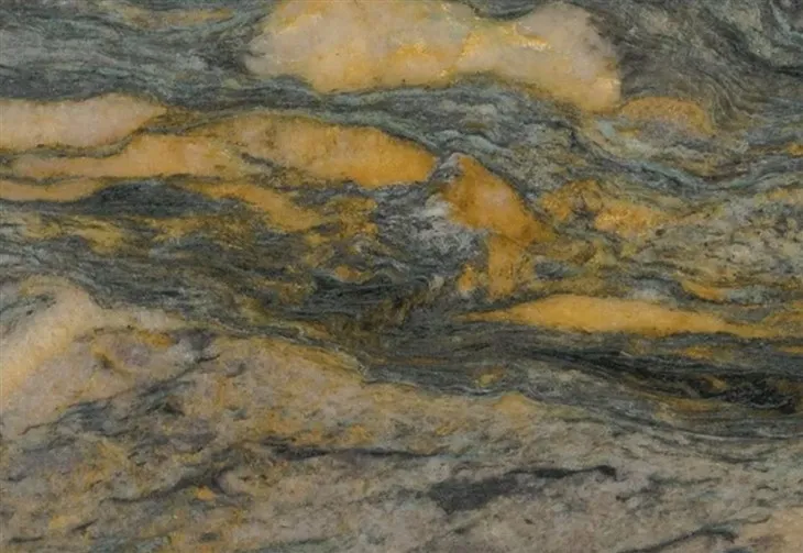 Quartzite Azul Treasure
