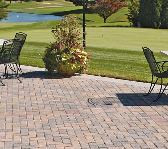 Tundra Granite Pavers Hanover Granite Pavers