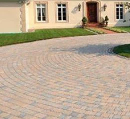 Bush Hammered Granite Pavers Square Granite Pavers